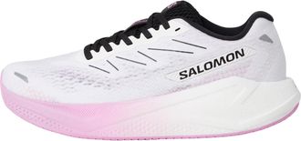 Salomon Salomon Aero Blaze 3 White / Black - Cyclamen L47975700 Womens
