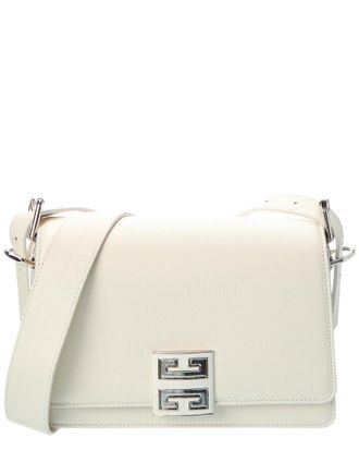Givenchy 4G Leather Shoulder Bag