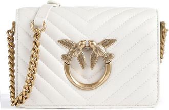 Pinko Pinko Love Click Mini Schoudertas