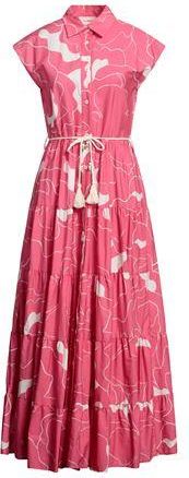 Vicolo DRESSES - Maxi dresses sur YOOX.COM