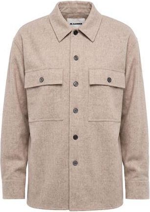 Jil Sander CAPISPALLA - Giacche & Giubbotti su YOOX.COM