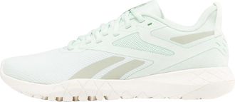Reebok Female Adult FLEXAGON Force 4 AQUDUS/Chalk/VINGRE 5.5