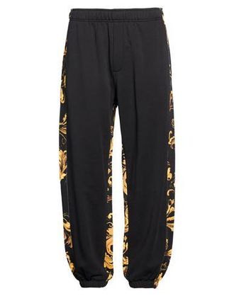 Versace BOTTOMWEAR - Trousers on YOOX.COM