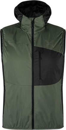 Montura Traccia Octa Hooded Vest Kunstfasergilet - Unisex | oliv