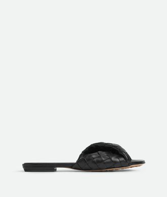 Bottega Veneta Blink Flat Mule - Bottega Veneta