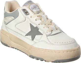 Golden Goose Forty2 Leather Sneaker