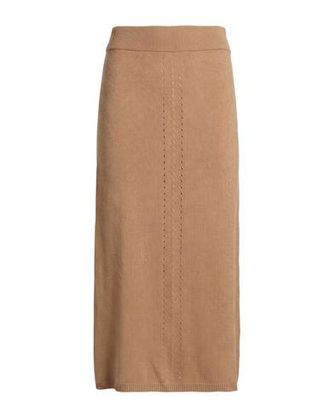 Fedeli BOTTOMWEAR - Midi skirts on YOOX.COM
