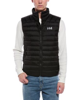 Helly Hansen Verglas Down Vest 2.0