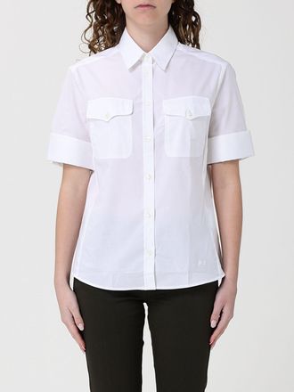 Fay Camicia casual Fay in cotone stretch