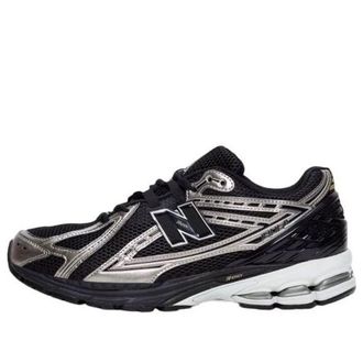 New Balance 1906R Black Dark Grery Silver U1906RCF