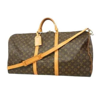 Louis Vuitton unisex, Pre-owned, Marrone, Taglia unica, used