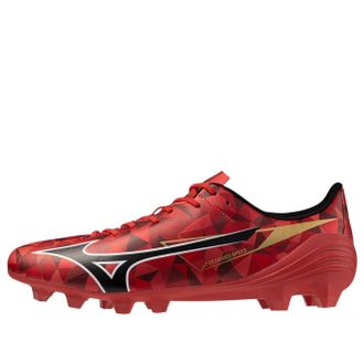 Mizuno Alpha 2 Select Ruby Red P1GA256560