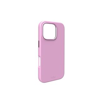 Puro Puipc16p61iconmprose Funda Para Tel&eacute;fono M&oacute;vil 16 Cm (6.3) Coral