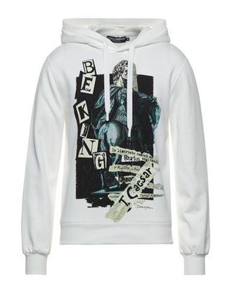 Dolce & Gabbana TOPWEAR - Sweatshirts on YOOX.COM