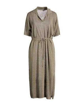 PESERICO DRESSES - Midi dresses on YOOX.COM