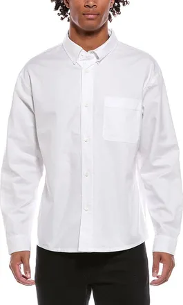 Frame Denim Frame Oxford Shirt