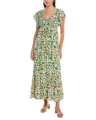 ANNA KAY Anna Kay Xeomara Maxi Dress