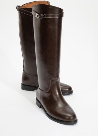 Prologue Yoko Kniehoge Laars