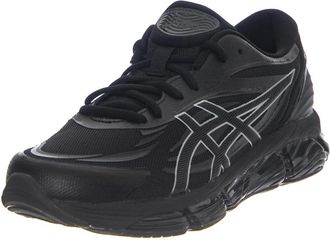 Asics Hardloopschoenen - Heren - Hardloopschoenen - Zwart - 41 1/2 EU - Fitness