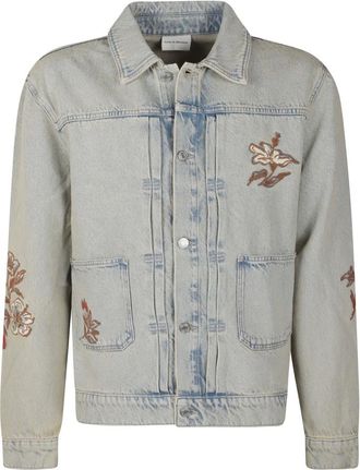 Dr&ocirc;le de Monsieur Uomo, Giacche, Blu, M, new