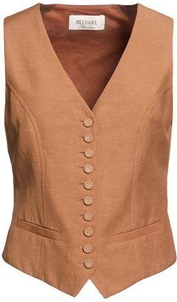 Blugirl Tailored Vests