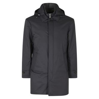 Moorer Uomo, Giacche, Blu, 3Xl, new