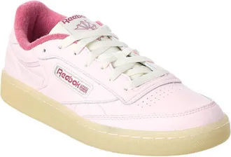 Reebok Club C 85 Leather Sneaker