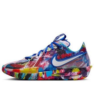 Nike x Jewell Loyd Air Zoom GT Cut 3 EP Paint IF2522-100