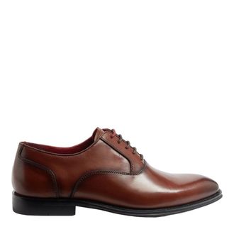 Ted Baker Wylden Brogue Bruine Schoenen