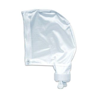 OEM Bolsas De Repuesto Con Cremallera Compatibles Con Polaris 280 Y 480. Bolsas Multifuncionales De Malla De Nailon (2 Unidades)