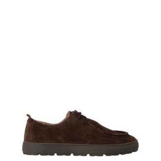 Copenhagen Cph 122M Zapato con cordones - Shoes - Hombre - Marr&oacute;n - 41 EU