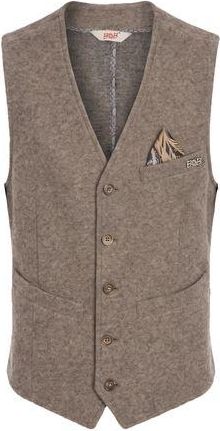 Bob COMPLETI E COORDINATI - Gilet Sartoriali su YOOX.COM