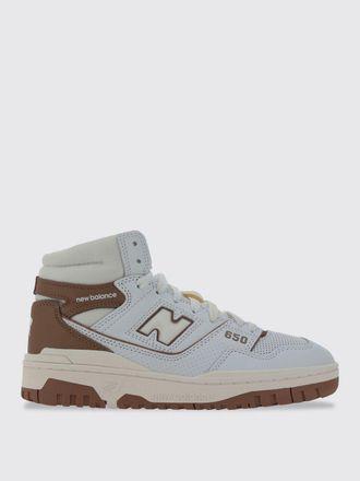 New Balance Sneakers NEW BALANCE Men color White