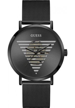Guess GW0502G2 Mens Watch - Black - One Size