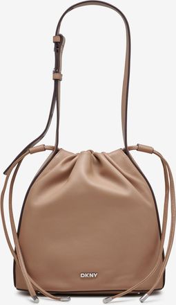 DKNY Channing Drawstring