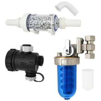 Aton Kit Salvacaldaia Eco