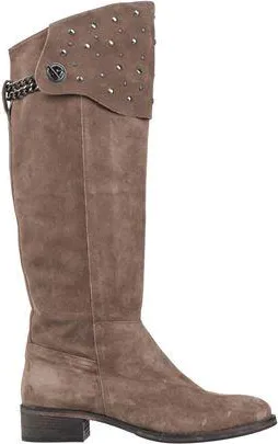 Logan FOOTWEAR - Boots sur YOOX.COM