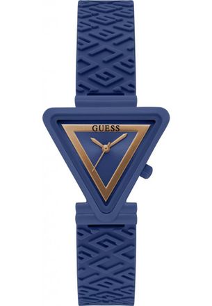 Guess Womens GW0543L7 Ladies Watch - Blue - One Size