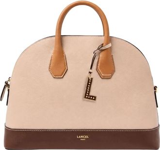 Lancel Donna, Borse, Marrone, Taglia unica, new