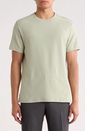 Robert Barakett Hickman Solid T-Shirt in Desert Green at Nordstrom Rack, Size Xx-Large
