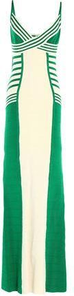 Elisabetta Franchi VESTIDOS - Vestidos largos en YOOX.COM