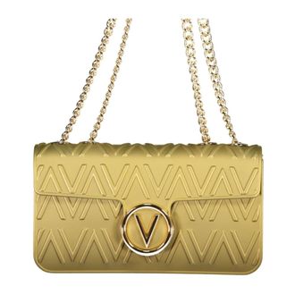 Valentino Bubble Crossbody Bag - female - Valentino - Cross Body Bags - Yellow - ONE SIZE - Bags