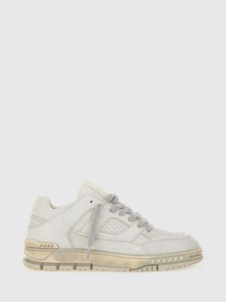 Axel Arigato Sneakers AXEL ARIGATO Men color Ivory