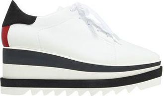 Stella McCartney CALZADO - Zapatos de cordones en YOOX.COM