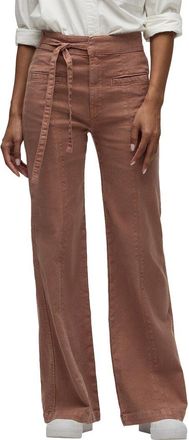 Hudson Hudson Jeans Baltic Amber Trouser Jean