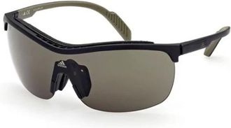 adidas Accessoires, unisex, Zwart, ONE Size, Authentieke Bril met Topkwaliteit