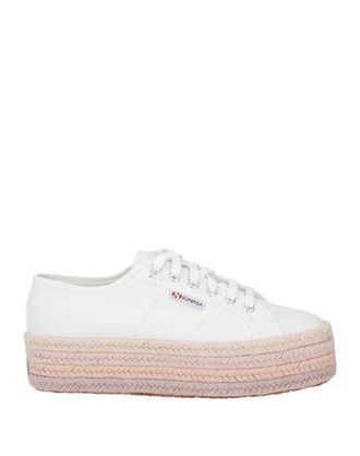 Superga CALZADO - Sneakers en YOOX.COM