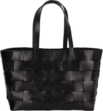 Dragon Diffusion Japan Tote Leather Tote