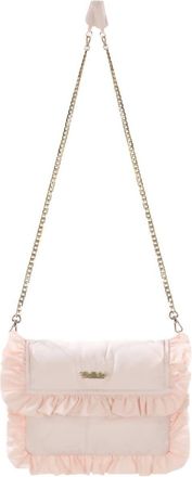 Selkie Womens Micro Wallet Bag In Dreamy Peach