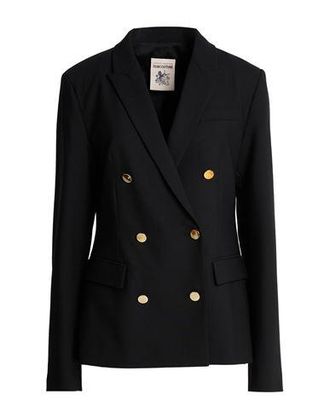 Semicouture SUITS and CO-ORDS - Blazers sur YOOX.COM